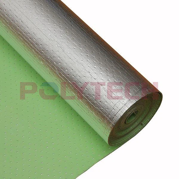 3.IXPE film for WPC flooring sheet machine(001)