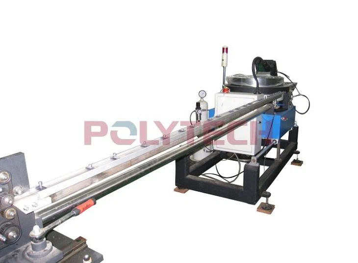 Irrigation pipe production line-2(001)